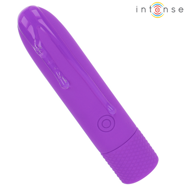 Proiettile Vibrante SYMONE INTENSE, Discreto e Potente, Ricaricabile